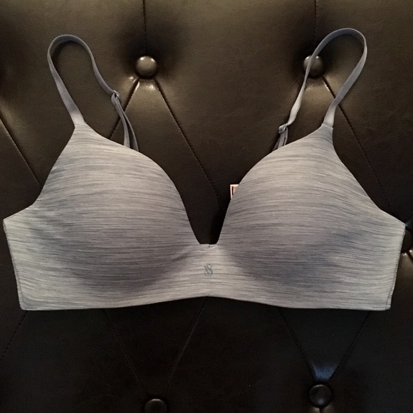 Victoria's Secret Other - EUC Victoria’s Secret wireless bra